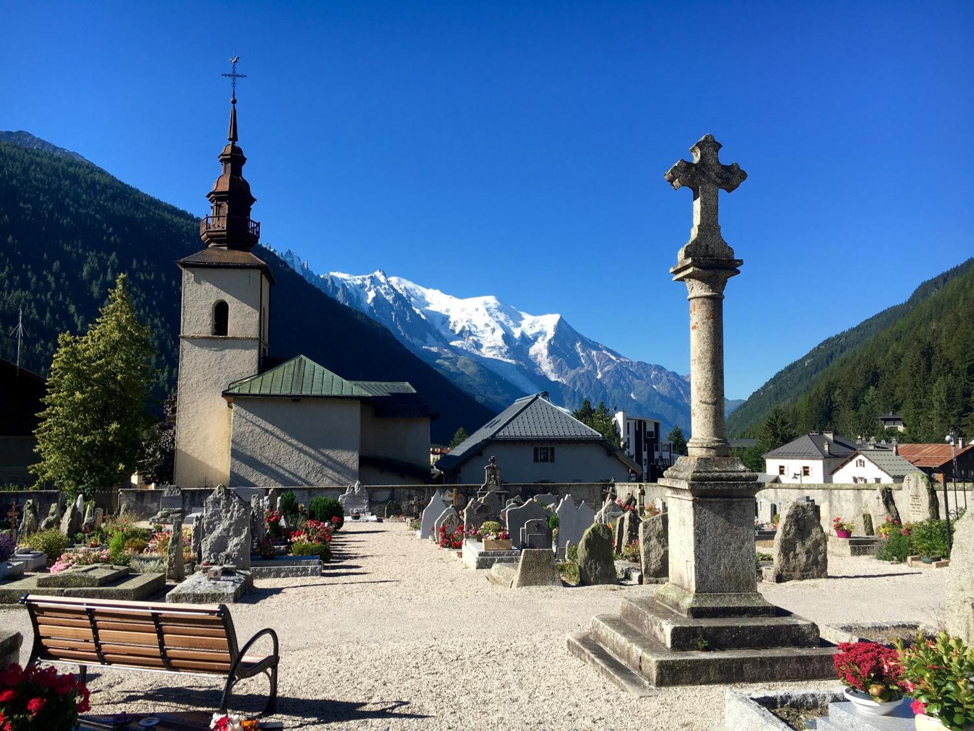 Villa Marmotte Mountain Manor Chamonix Exterior foto