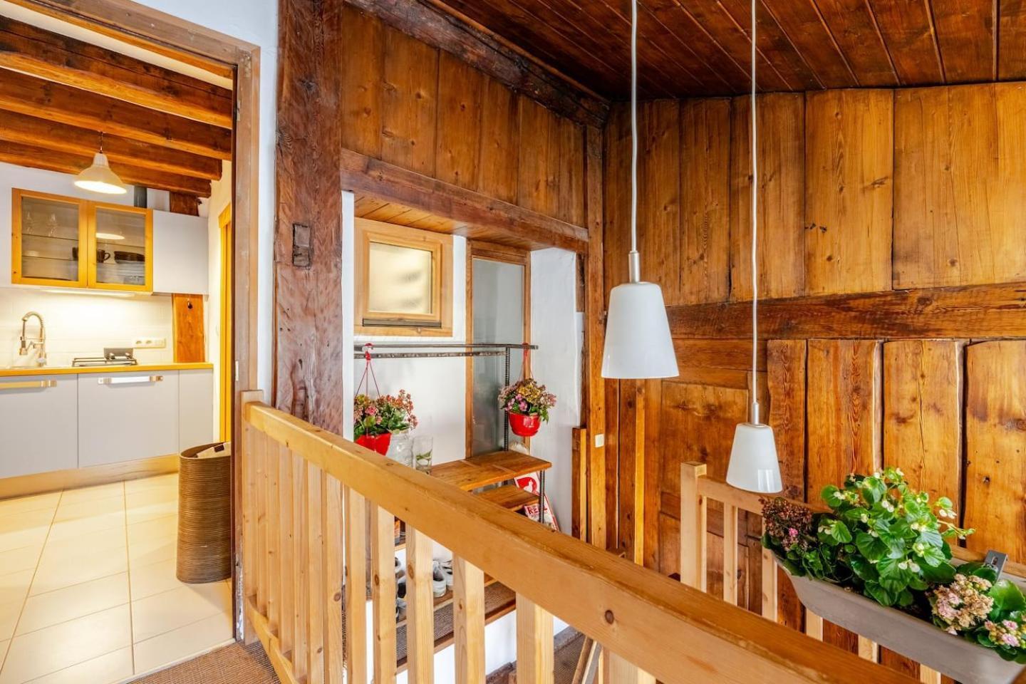 Villa Marmotte Mountain Manor Chamonix Exterior foto